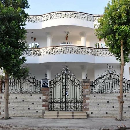 White Villa Luksor Zewnętrze zdjęcie