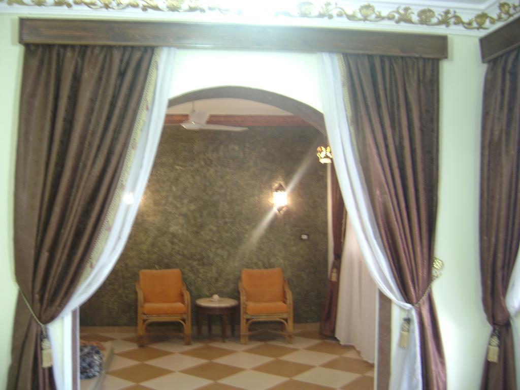 White Villa Luksor Zewnętrze zdjęcie