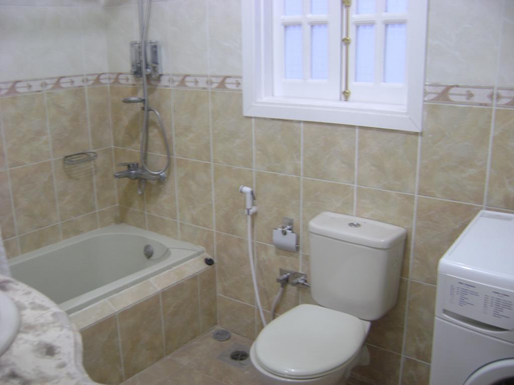White Villa Luksor Zewnętrze zdjęcie