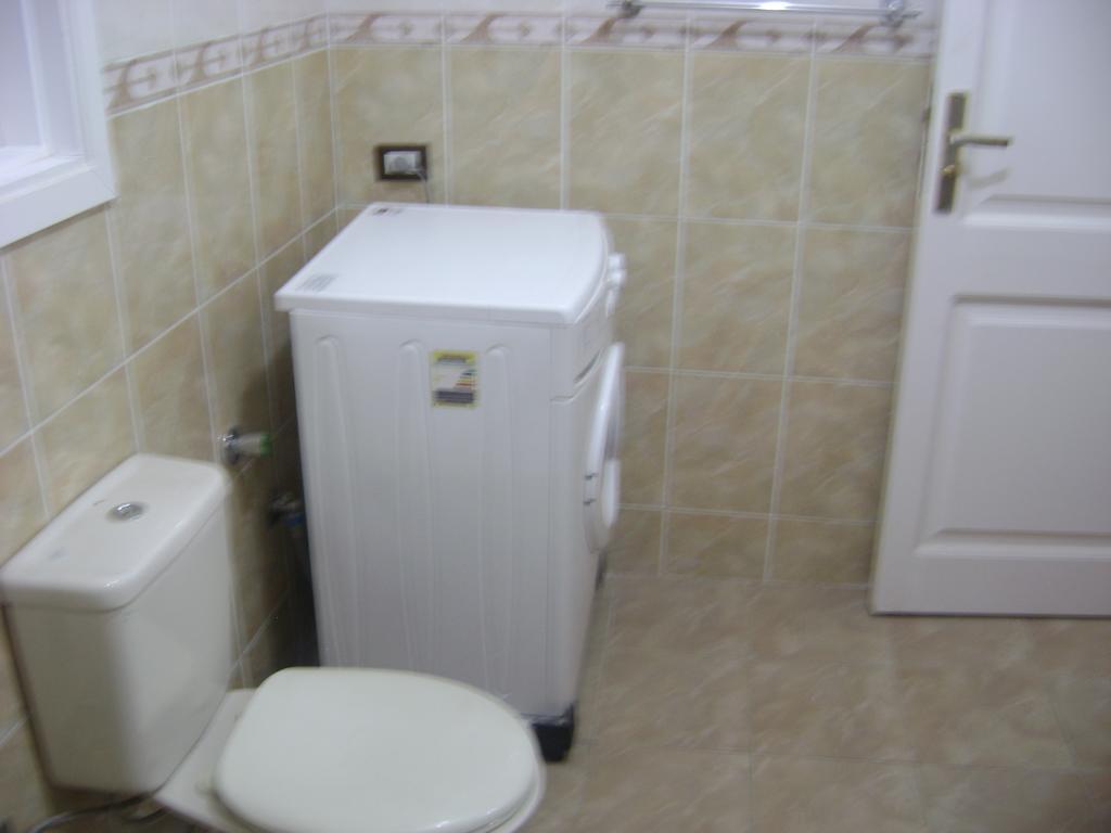 White Villa Luksor Zewnętrze zdjęcie