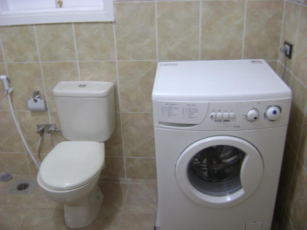 White Villa Luksor Zewnętrze zdjęcie