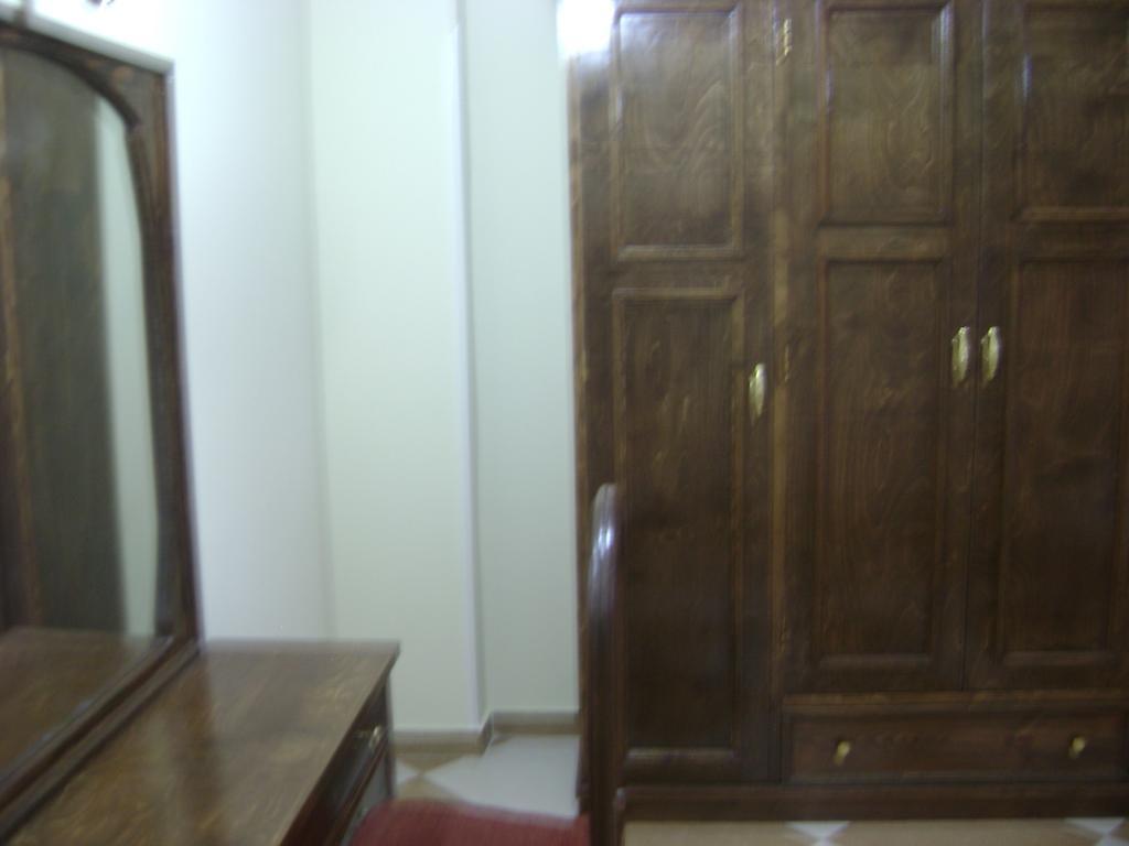 White Villa Luksor Zewnętrze zdjęcie