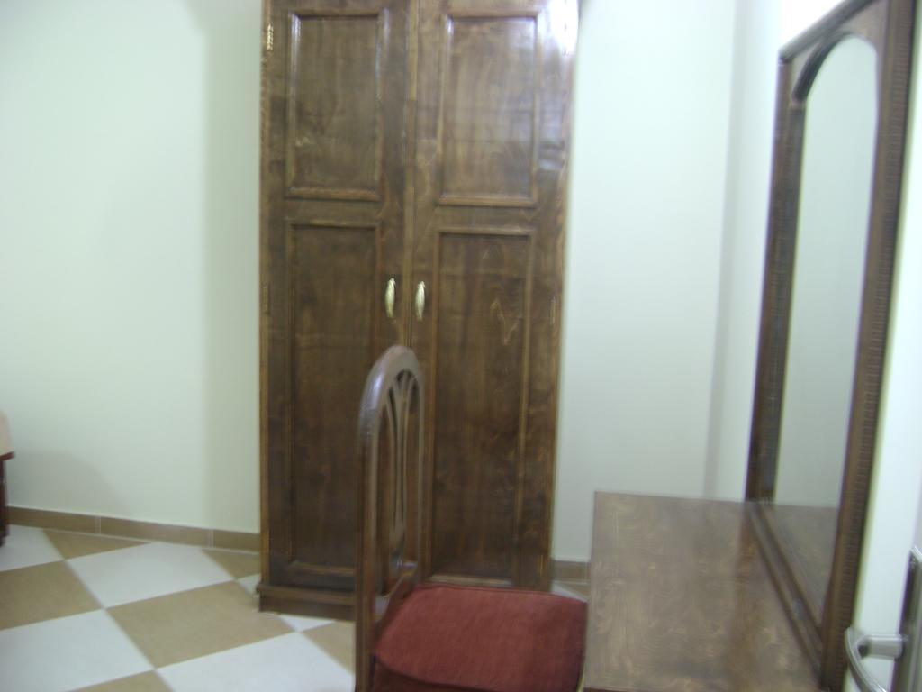 White Villa Luksor Zewnętrze zdjęcie