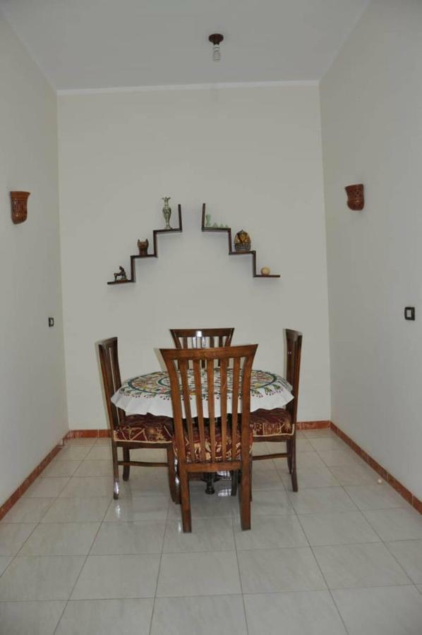 White Villa Luksor Zewnętrze zdjęcie
