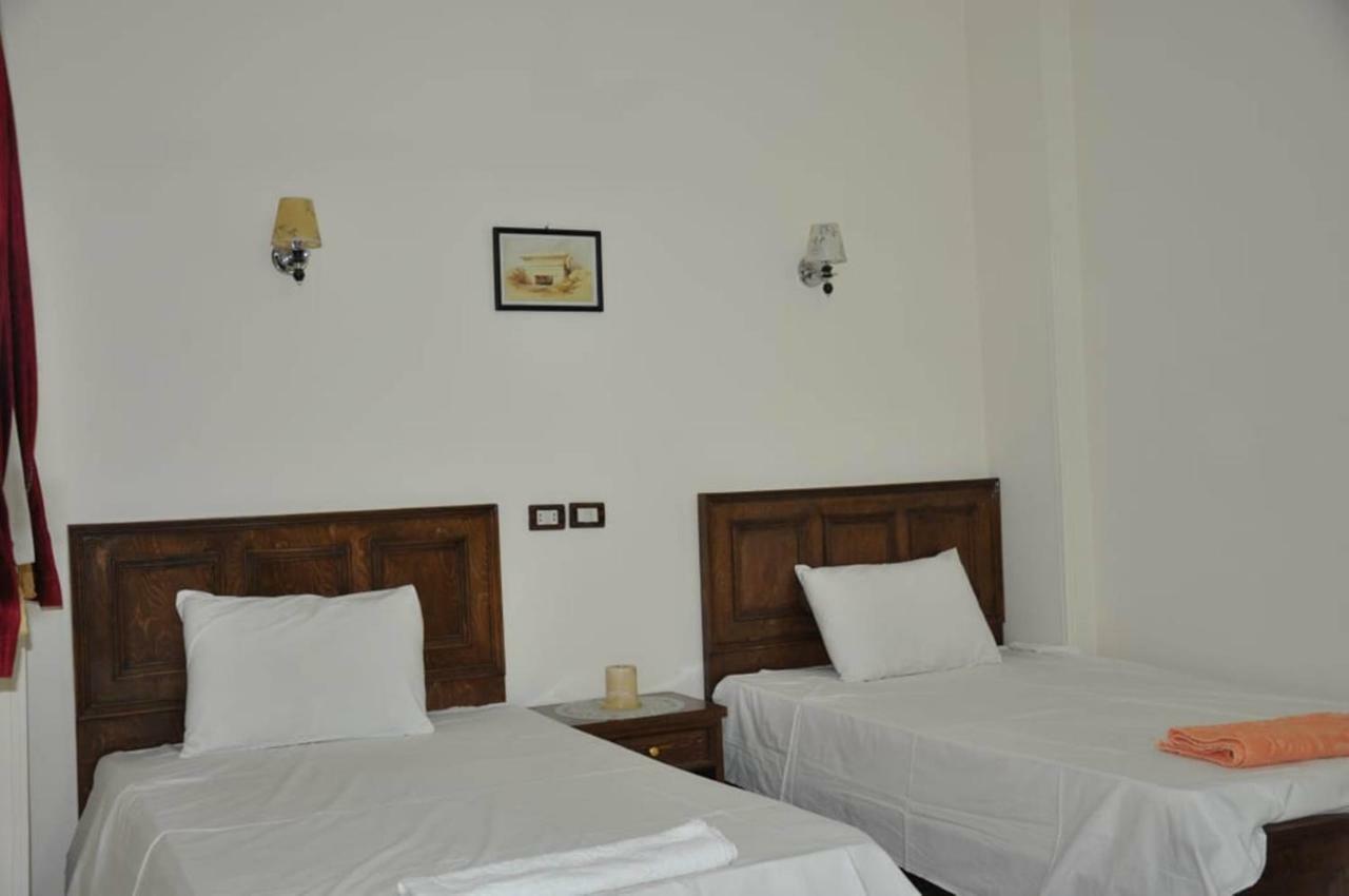 White Villa Luksor Zewnętrze zdjęcie