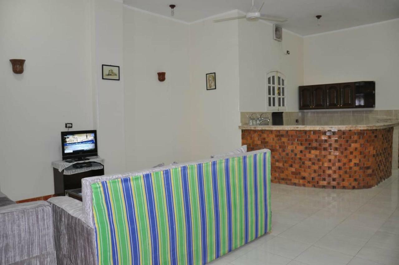 White Villa Luksor Zewnętrze zdjęcie