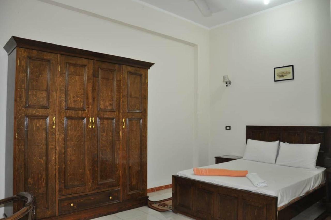 White Villa Luksor Zewnętrze zdjęcie