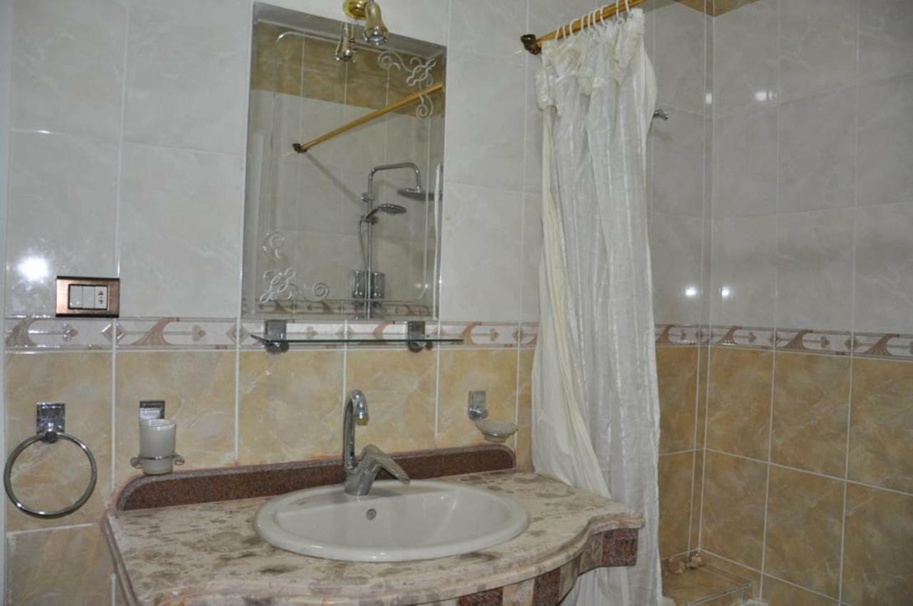 White Villa Luksor Zewnętrze zdjęcie
