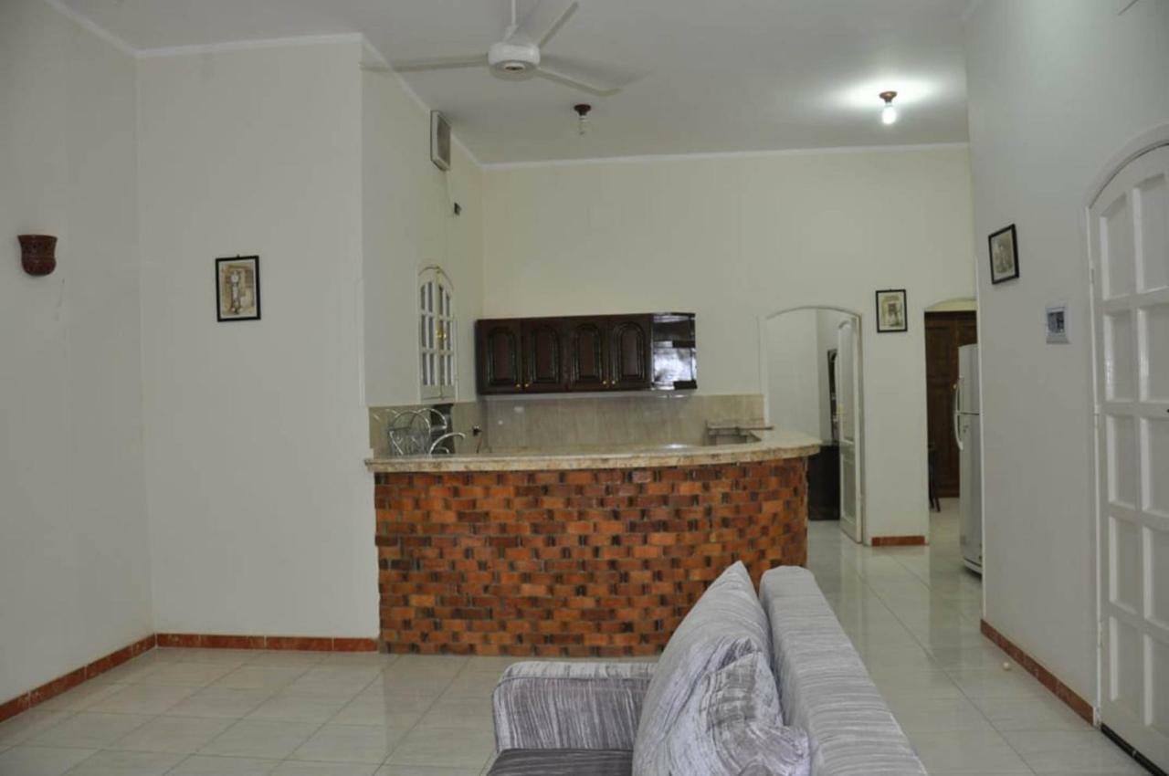 White Villa Luksor Zewnętrze zdjęcie
