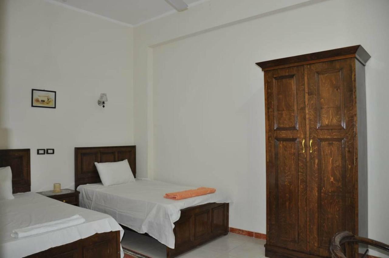 White Villa Luksor Zewnętrze zdjęcie