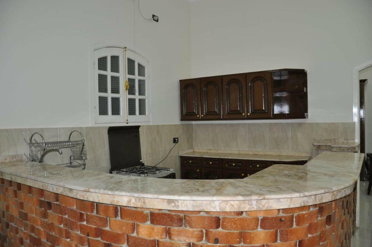 White Villa Luksor Zewnętrze zdjęcie