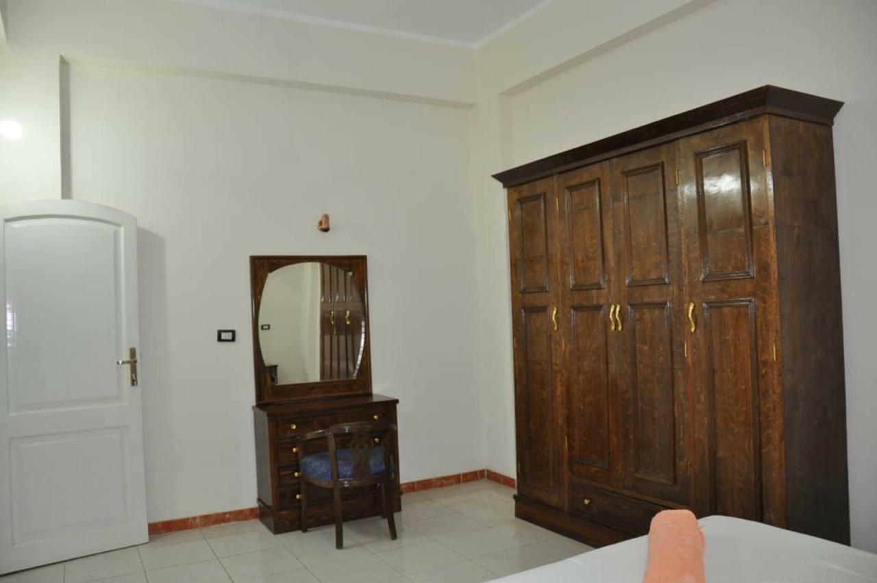 White Villa Luksor Zewnętrze zdjęcie