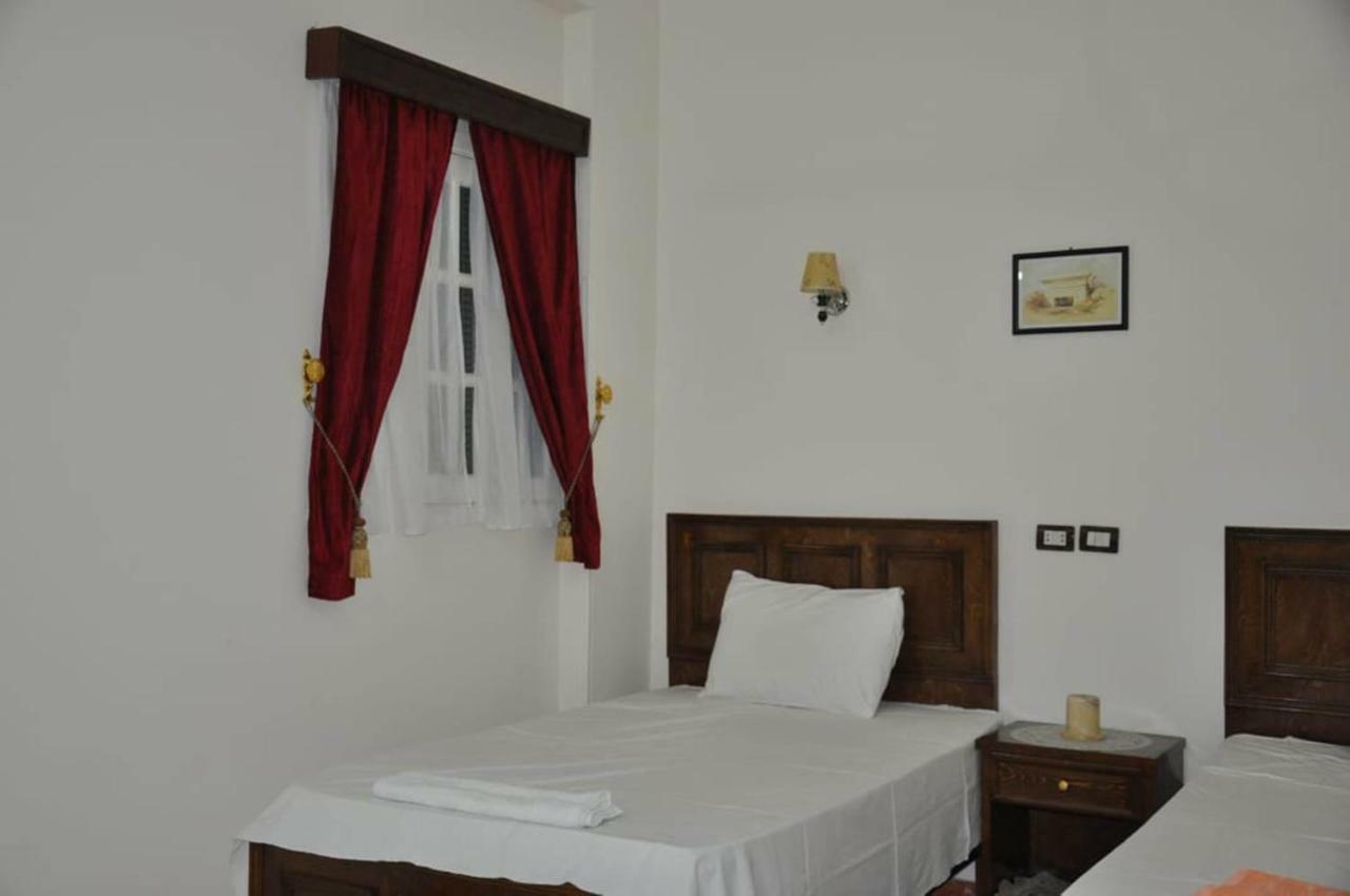 White Villa Luksor Zewnętrze zdjęcie