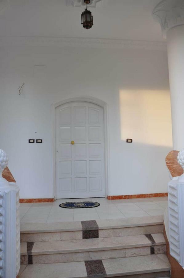 White Villa Luksor Zewnętrze zdjęcie