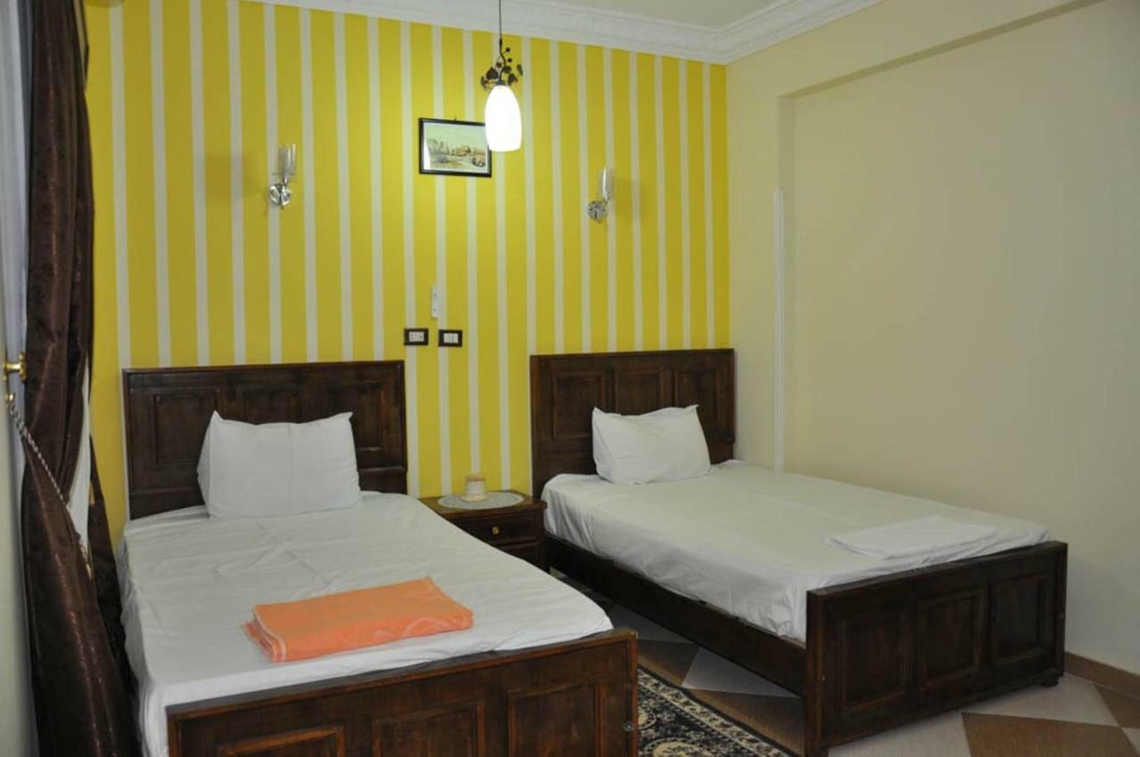 White Villa Luksor Zewnętrze zdjęcie