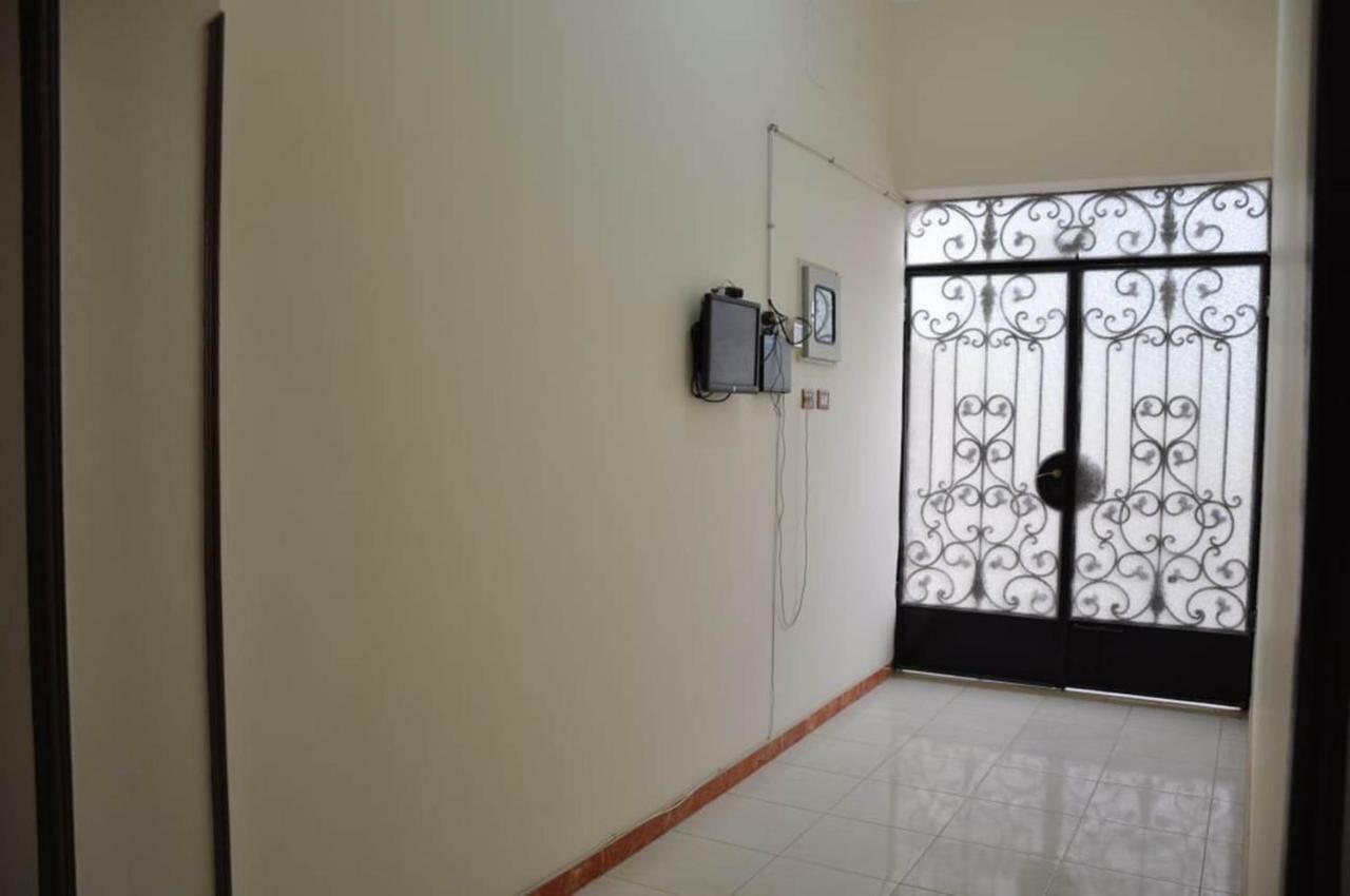 White Villa Luksor Zewnętrze zdjęcie