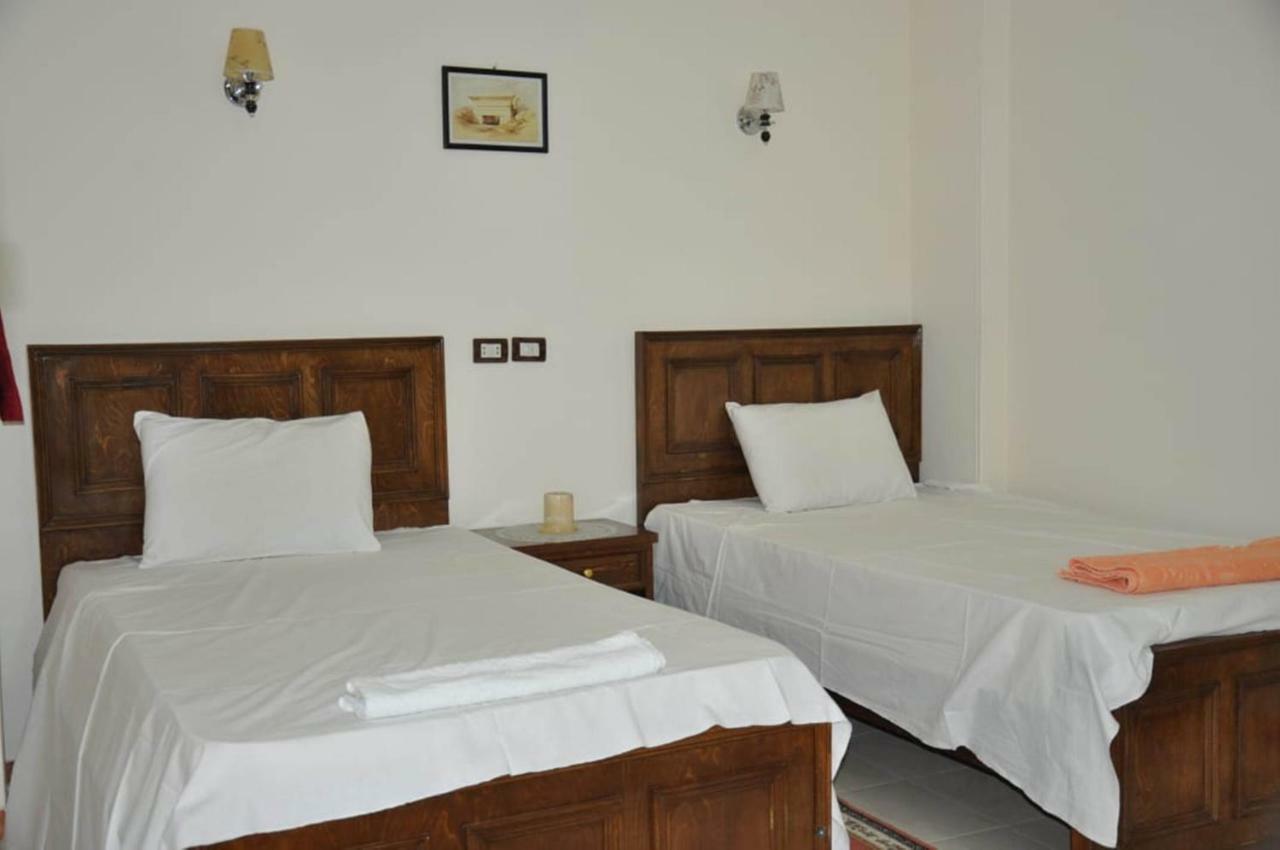 White Villa Luksor Zewnętrze zdjęcie